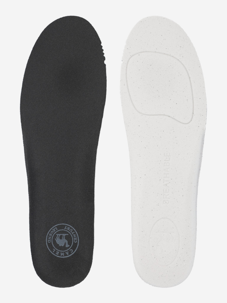 Полуботинки мужские Camel — фото №7