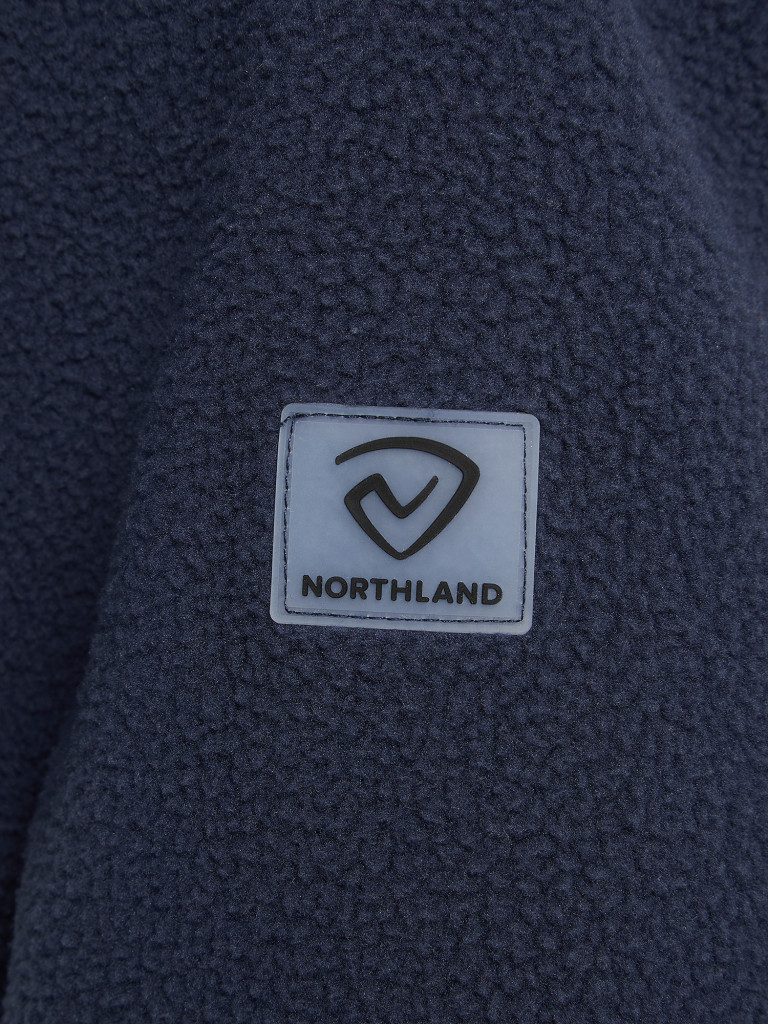 Джемпер флисовый мужской Northland — фото №9