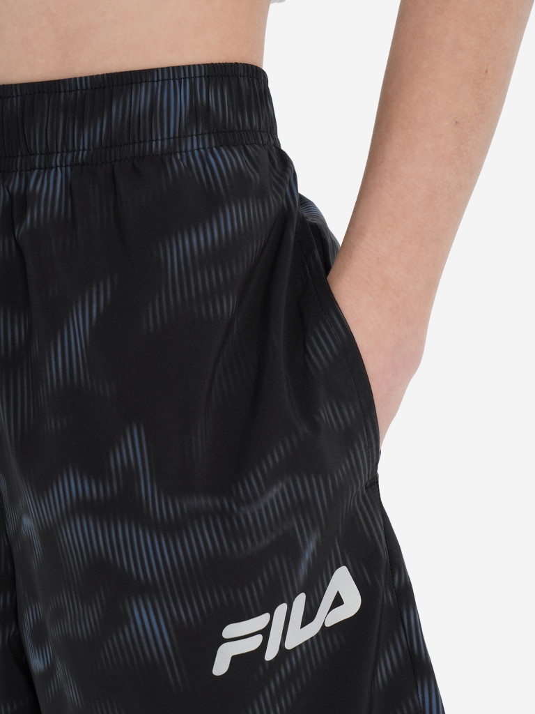 FILA ұлдар шорты — фото №6