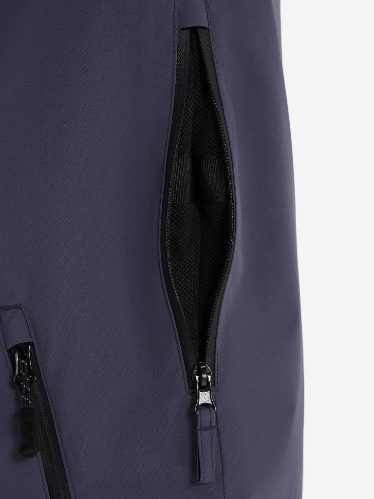 Куртка мембранная мужская Geotech — фото №12