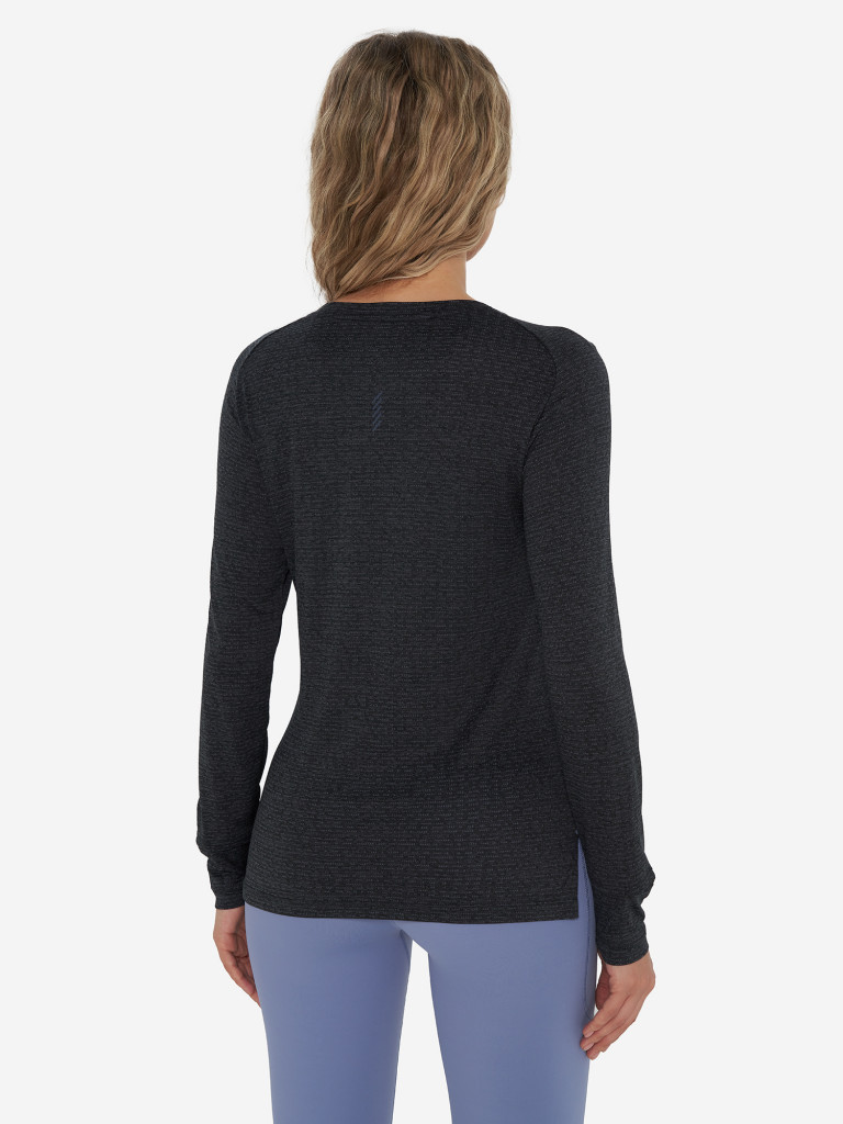 Лонгслив женский Athlex — фото №3