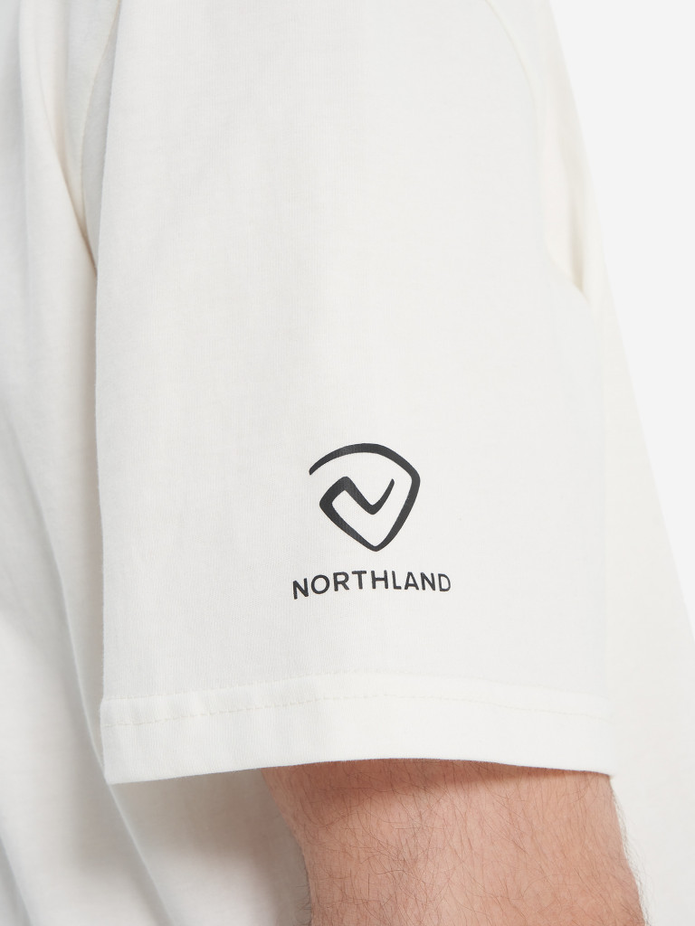 Футболка мужская Northland — фото №6
