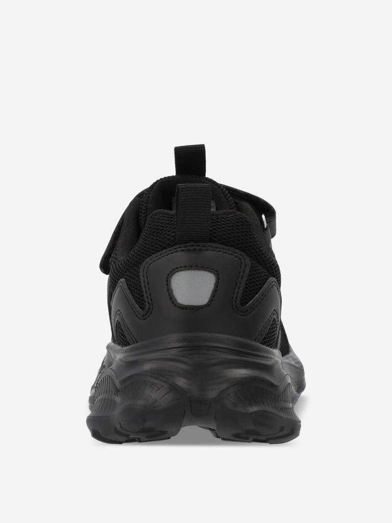 Toread ұлдарға арналған қонышсыз бәтеңкесі — фото №3