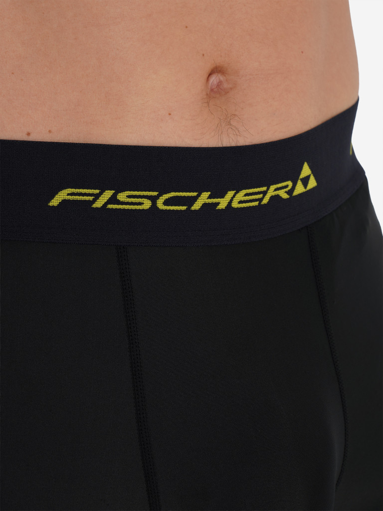 Шорты компрессионные хоккейные Fischer — фото №6