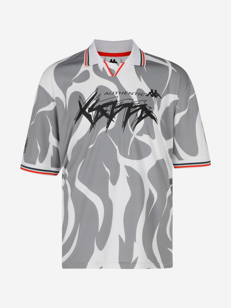Футболка мужская Kappa — фото №8