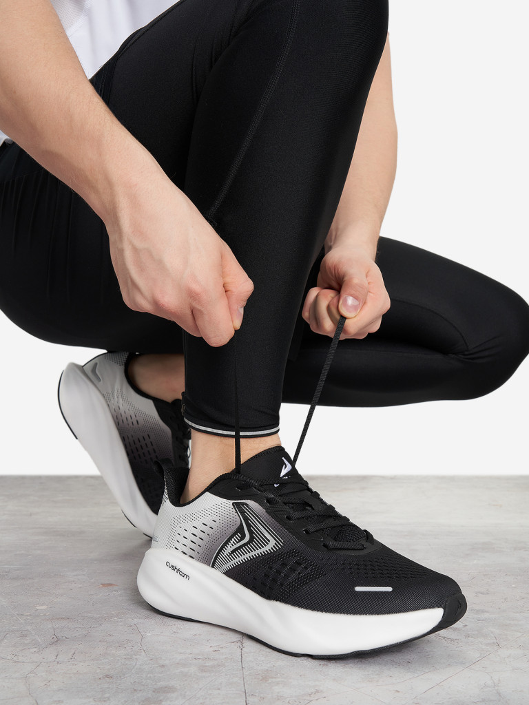 Кроссовки мужские Demix Gravity Cushfoam Ntr — фото №8