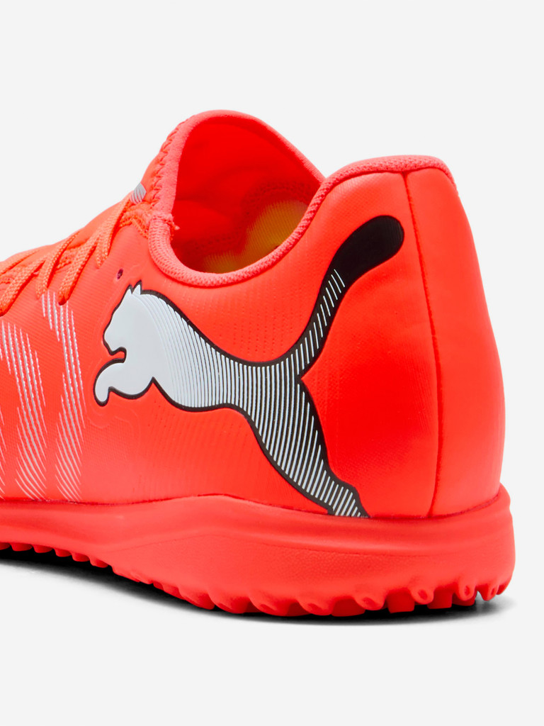 Бутсы мужские PUMA Future 9 Play Tt — фото №6