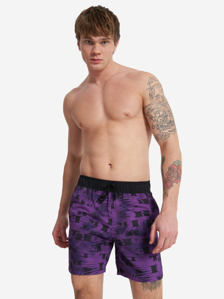 Шорты пляжные мужские Termit