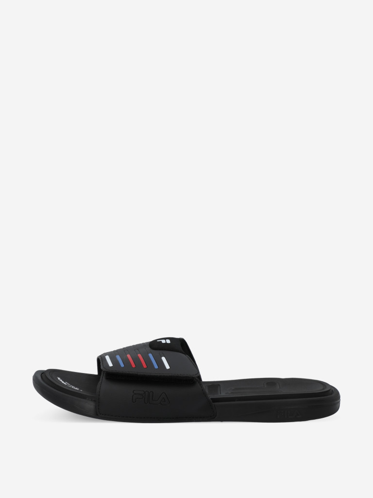 Шлепанцы мужские FILA Ultratouch Slide 2.0 — фото №3