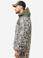 Куртка мембранная мужская Remington Fishing Kaleidoscope — фото №14