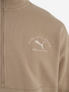 PUMA Class ерлер свитшоты — фото №7