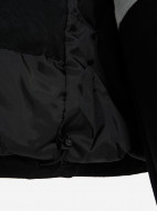 Куртка утепленная для девочек оверсайз Kappa — фото №12