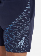 Speedo Medley ерлер жүзу шорты — фото №5