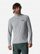 Толстовка мужская Mountain Hardwear Crater Lake 1/2 Zip