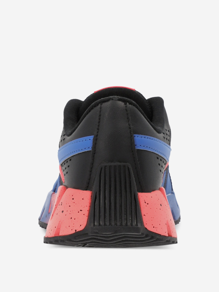 Кроссовки детские Reebok Zig Dynamica 2.0 Alt — фото №3
