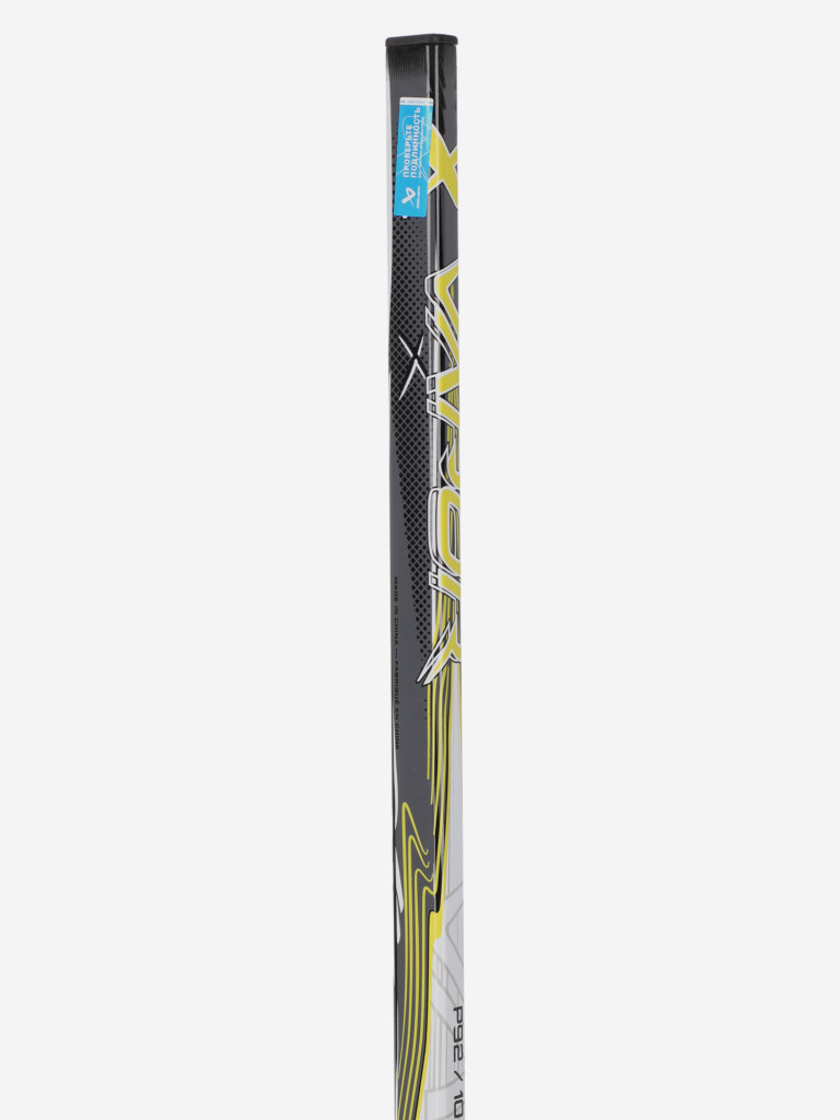 BAUER Vapor Tyke Grip 10(42") балалар хоккей имек таяғы — фото №4