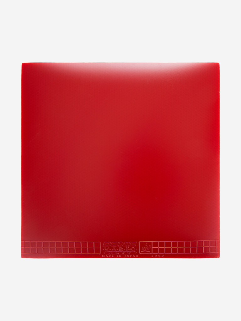 DONIC Vario Soft ракетка жабыстырмасы — фото №2