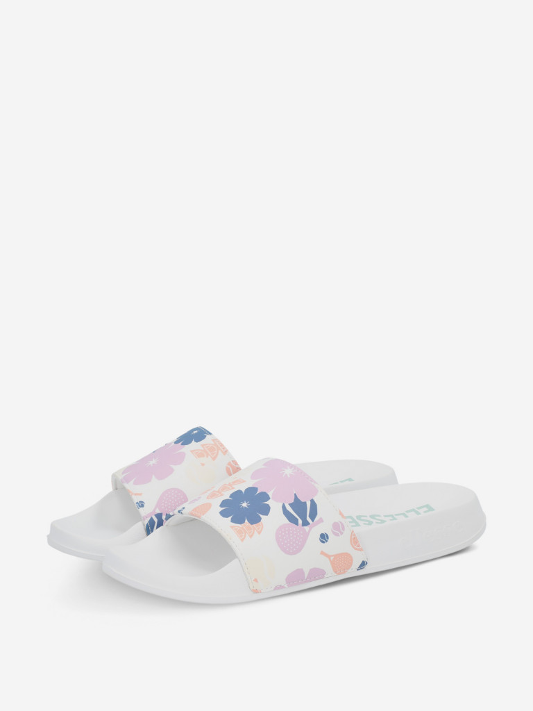 Шлепанцы женские Ellesse Slide — фото №2