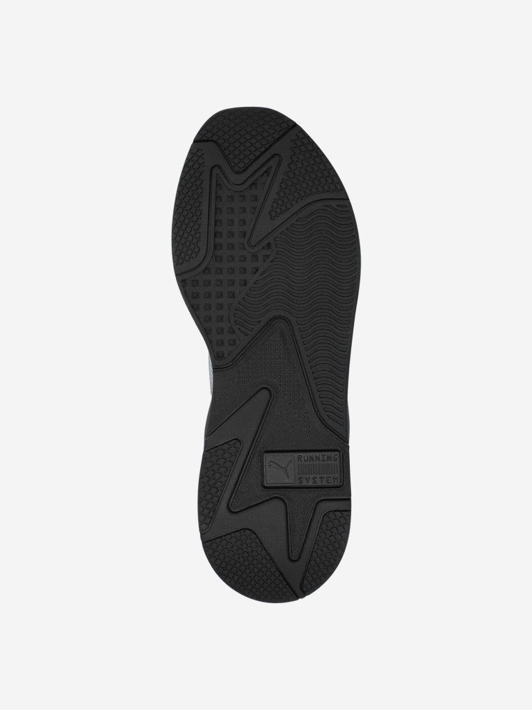 Кроссовки мужские PUMA Rs-X Geek — фото №7