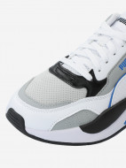 Кроссовки для мальчиков PUMA X-Ray 2 Square Jr — фото №7