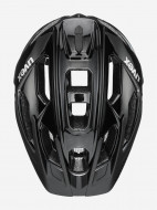 Uvex Quatro велосипед дулығасы — фото №5