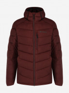 Пуховик мужской Columbia Labyrinth Loop Hooded Jacket — фото №8