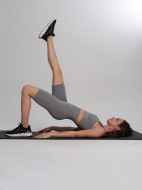 Reebok Lux әйелдер велошорты — фото №6
