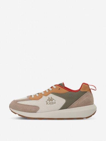 Kappa Authentic Run Txt ерлер кроссовкасы