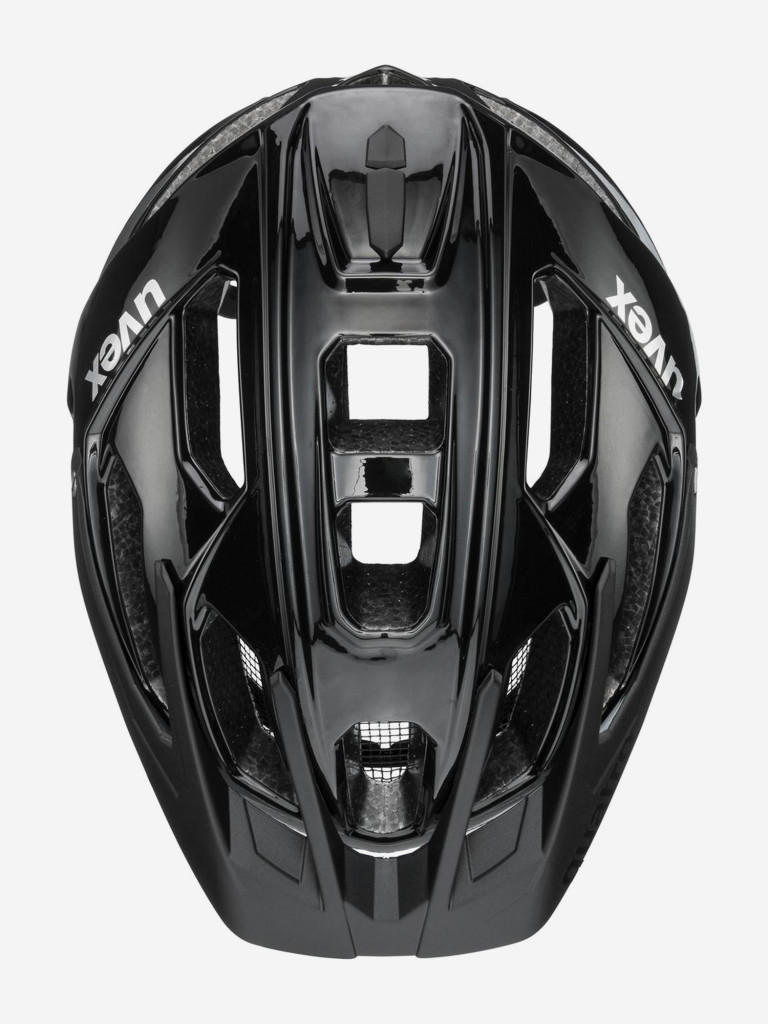 Uvex Quatro велосипед дулығасы — фото №5