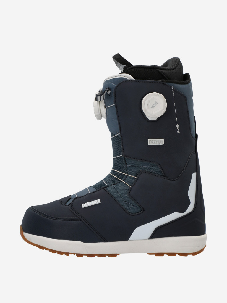 Deeluxe Deemon L3 Boa сноубордтық бәтеңкесі