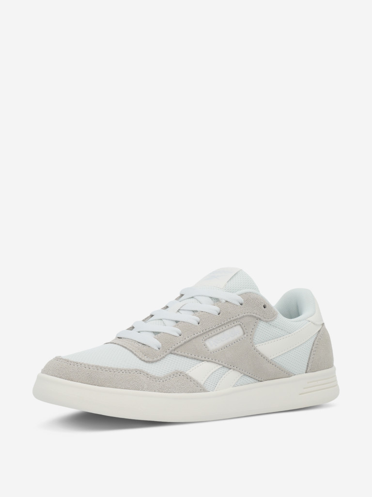 Кеды женские Reebok Court Advance — фото №2