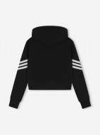 Толстовка для девочек adidas — фото №14