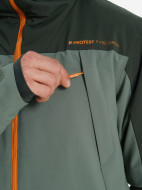 Protest Dunton ерлер жылы курткасы — фото №9