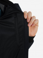 Куртка софтшелл мужская Bask Cube — фото №9