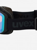 Маска Uvex Pyrit Pro FM — фото №4