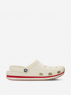 Сабо женские Crocs Classic Retro Runner — фото №5