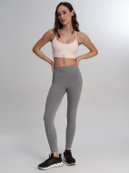 Топ бра спортивный Reebok Lux — фото №5