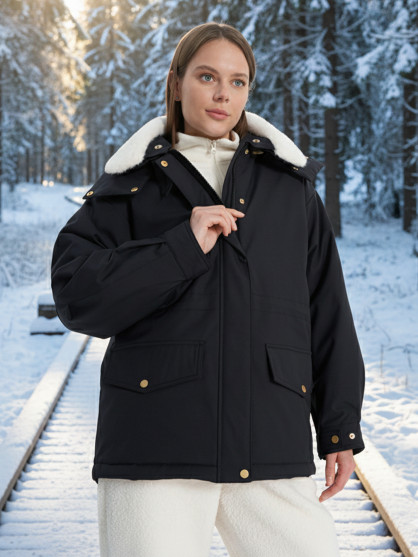 Куртка утепленная женская Cordillero