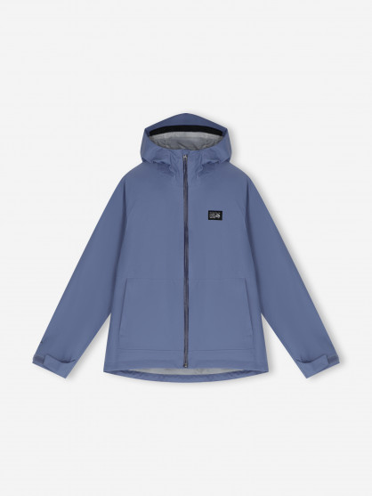 Куртка мембранная женская Mountain Hardwear Threshold Jacket