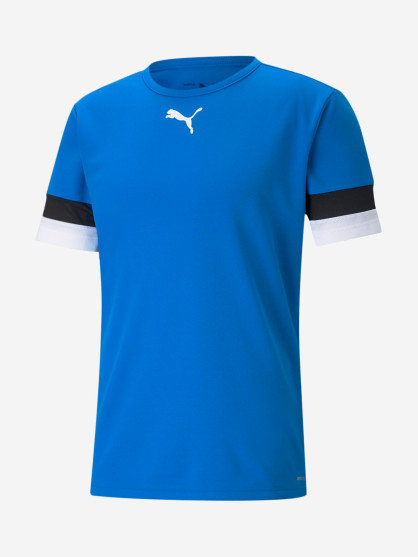 Футболка мужская PUMA TeamRise
