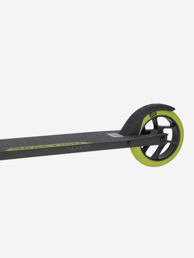 Самокат детский Reaction Speedy, 145 мм — фото №4