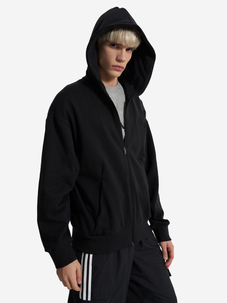 Толстовка мужская adidas — фото №5