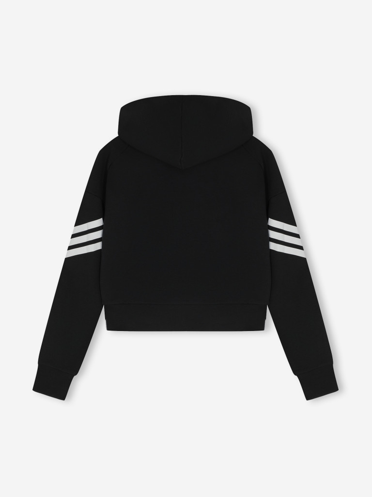 Толстовка для девочек adidas — фото №14