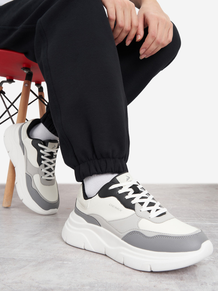 Demix Serena 4 әйелдер кроссовкасы