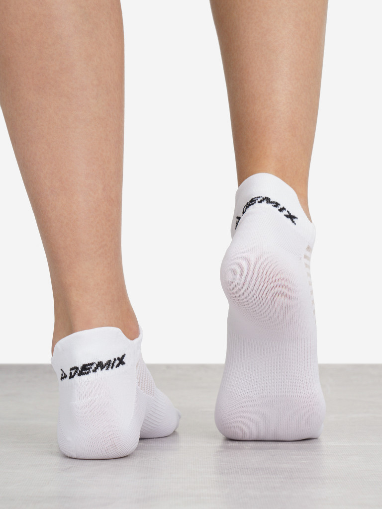 Носки Demix, 2 пары — фото №11
