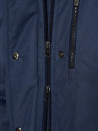 Columbia Suttle Mountain Long Insulated Jacket әйелдер жылы курткасы — фото №15