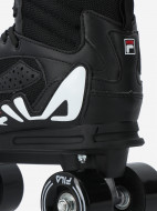 Роликовые коньки FILA Quad Gift — фото №7