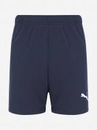 PUMA teamRISE ұлдар шорты — фото №6