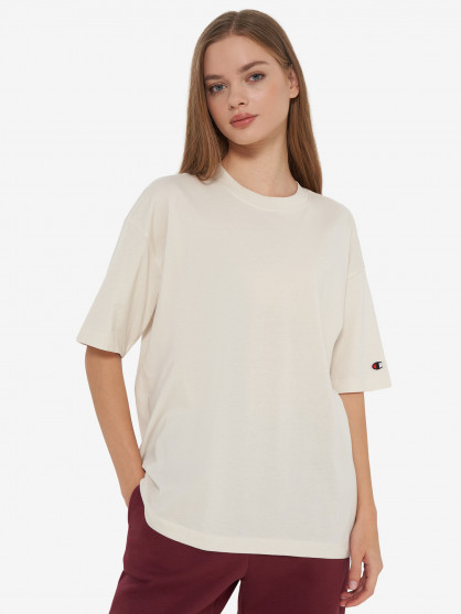 Champion оверсайз әйелдер футболкасы