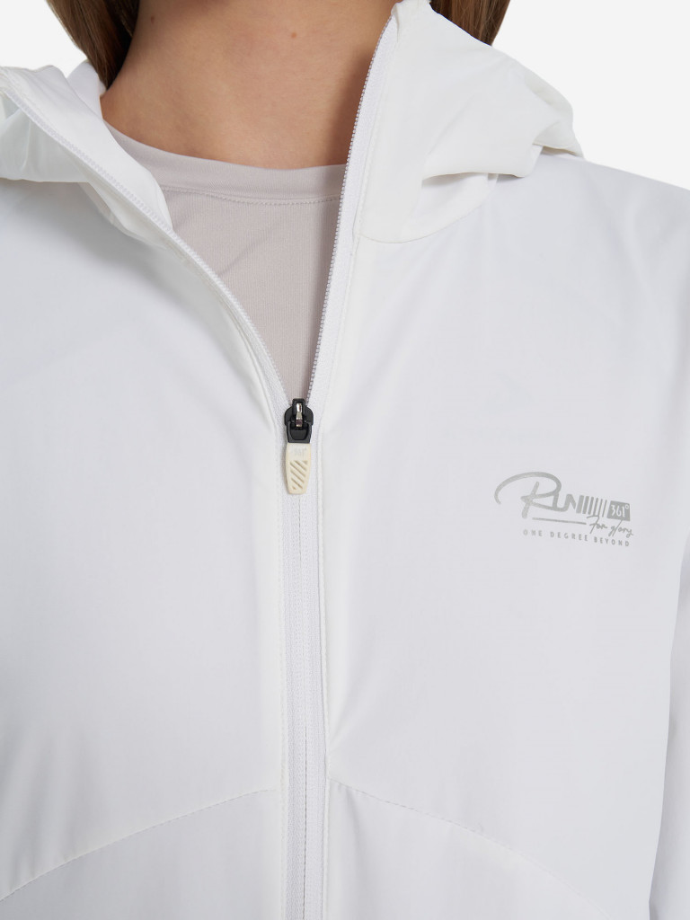 Ветровка женская 361° — фото №6